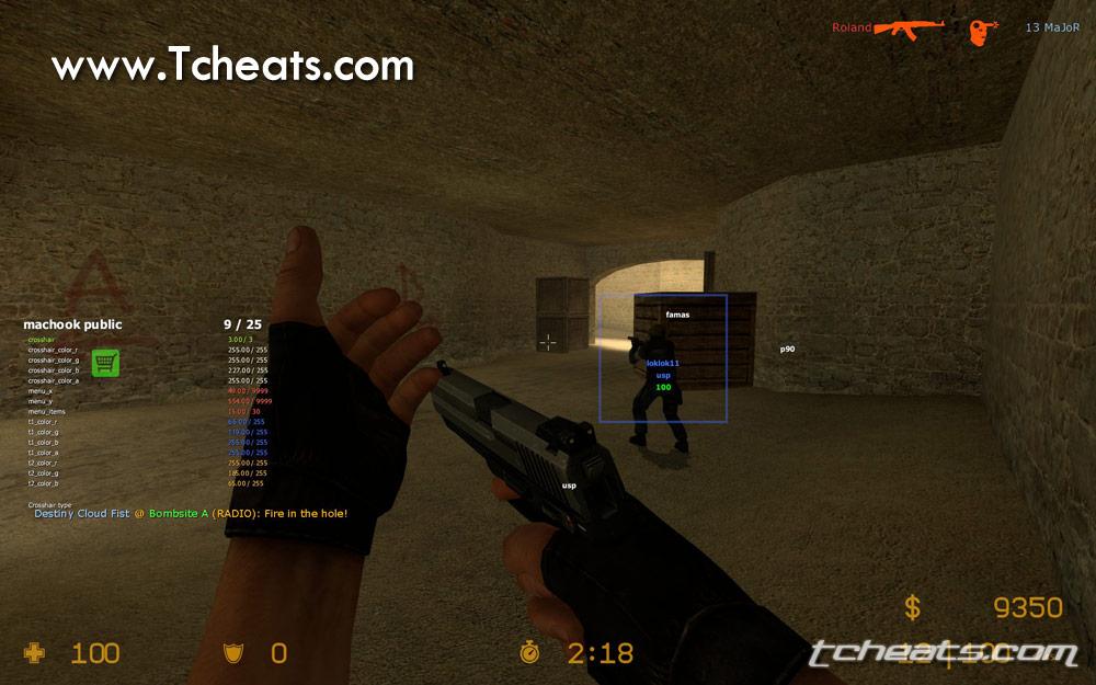 Counter Strike Source Free Download For Mac